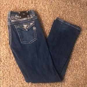 Women’s Miss Me Jeans